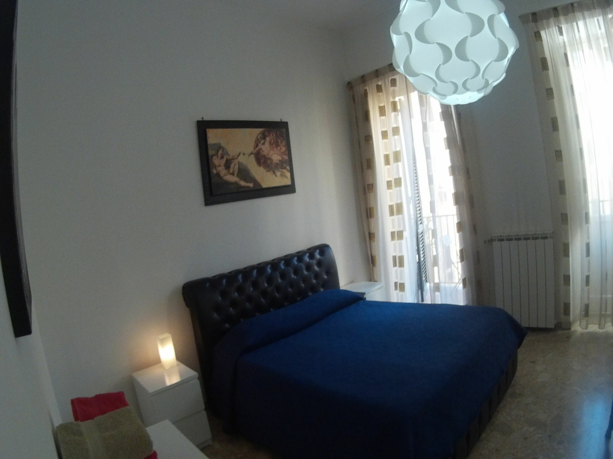 Beautiful Apartment In St Peter Roma Esterno foto