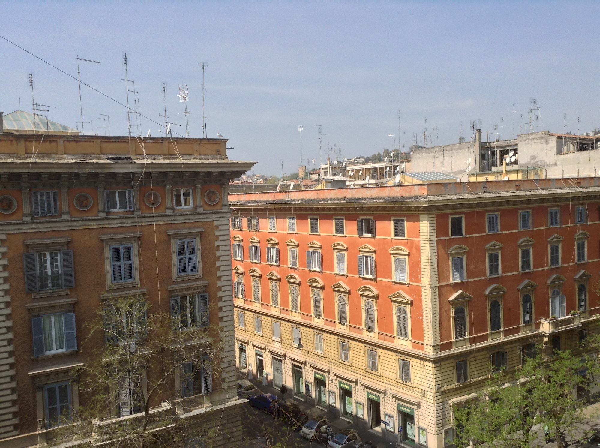 Beautiful Apartment In St Peter Roma Esterno foto