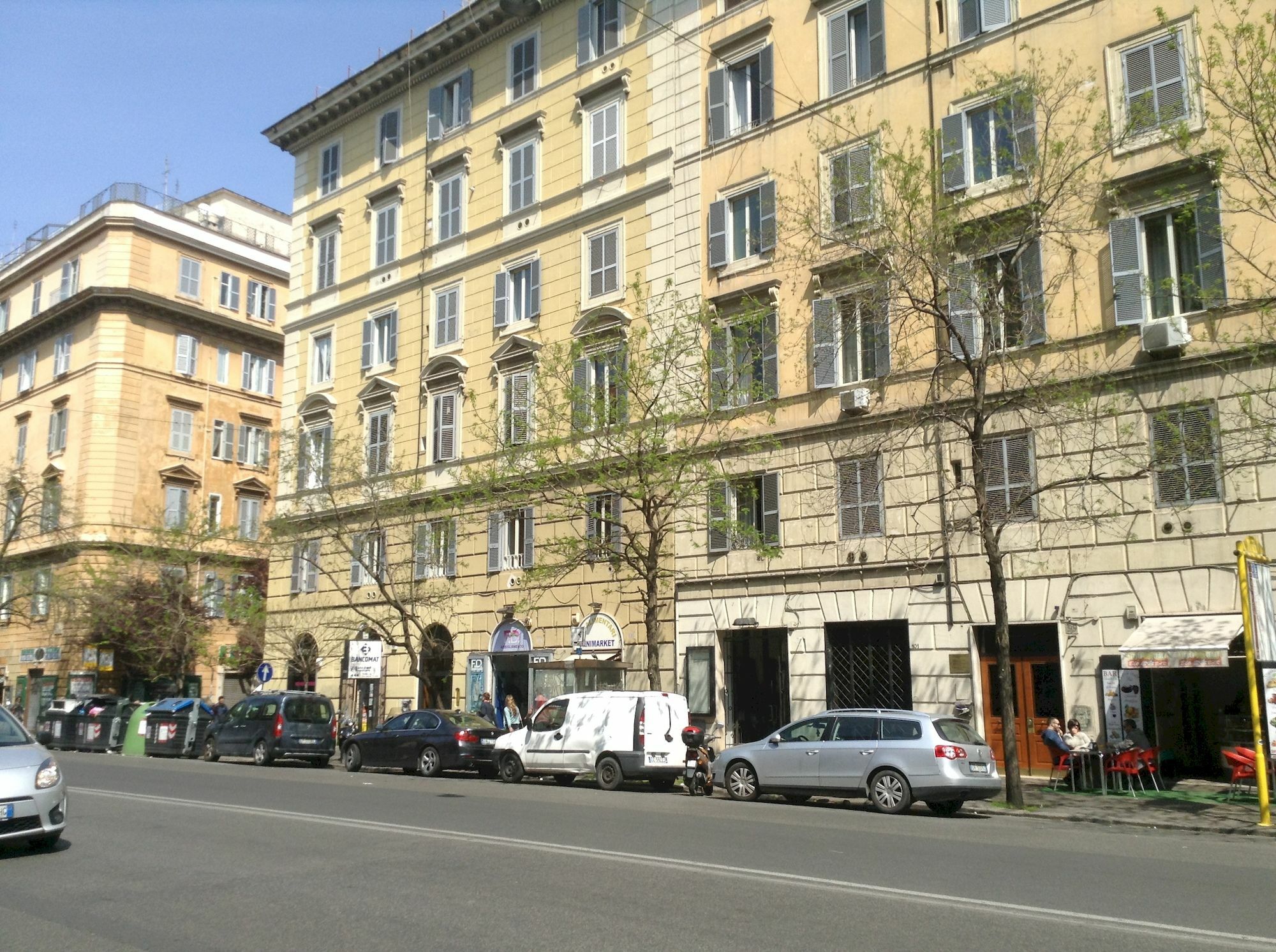 Beautiful Apartment In St Peter Roma Esterno foto