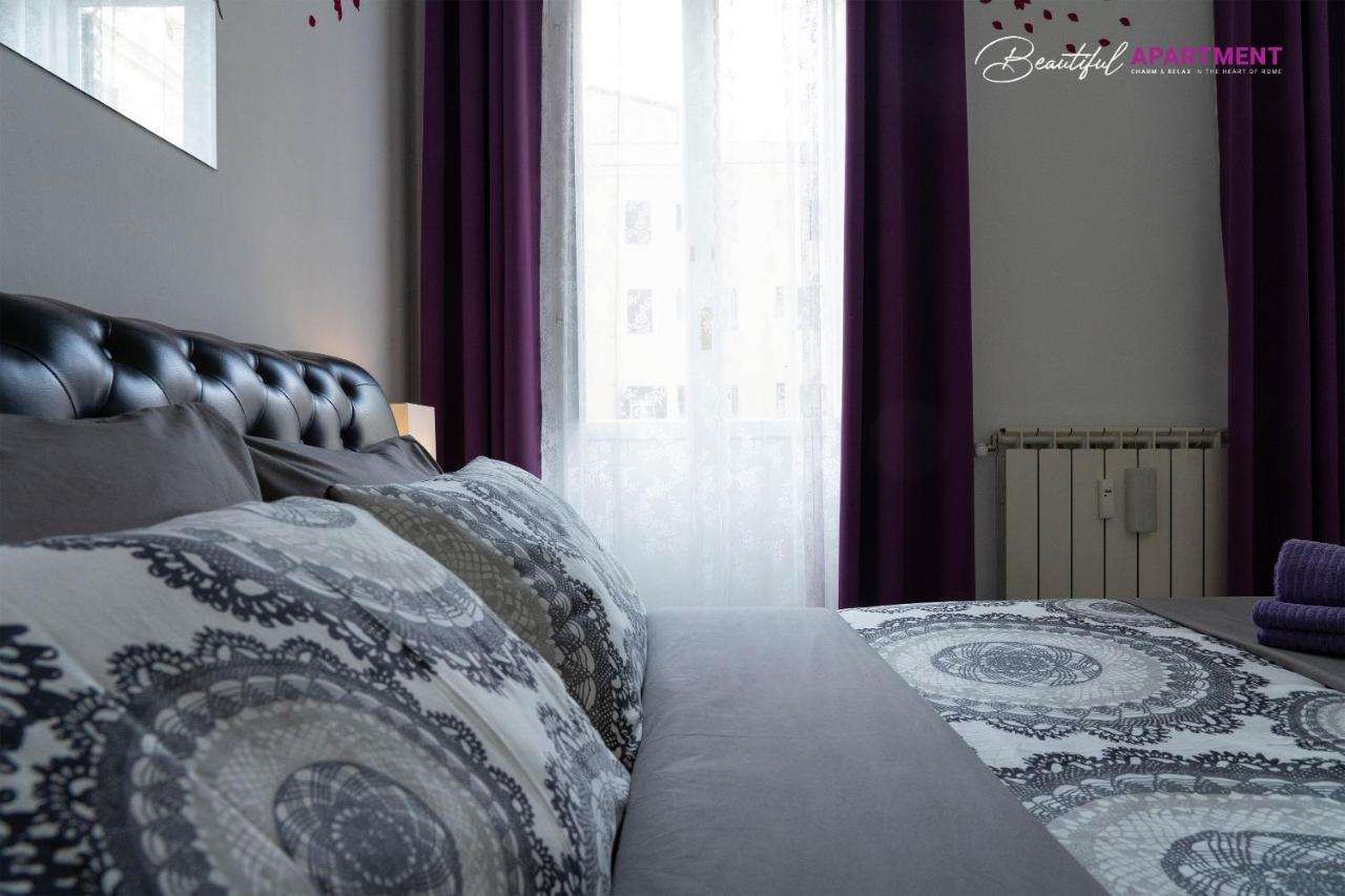 Beautiful Apartment In St Peter Roma Esterno foto