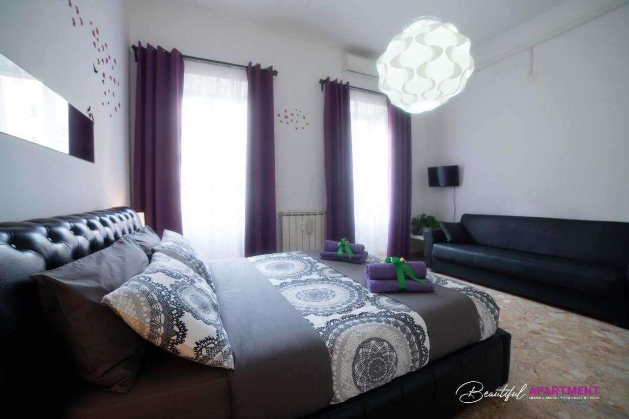 Beautiful Apartment In St Peter Roma Esterno foto