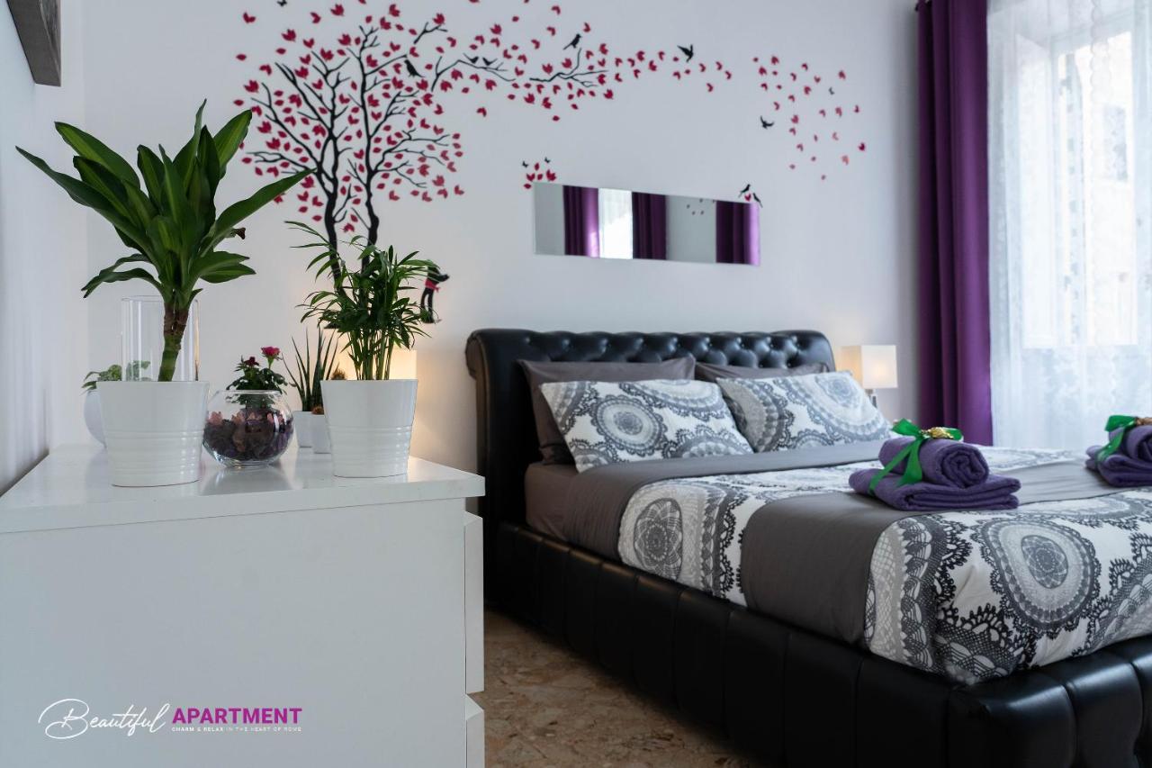 Beautiful Apartment In St Peter Roma Esterno foto
