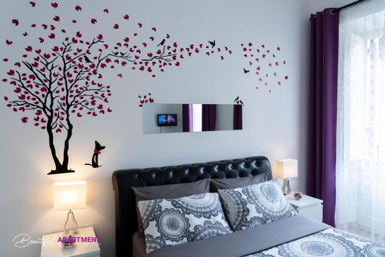 Beautiful Apartment In St Peter Roma Esterno foto