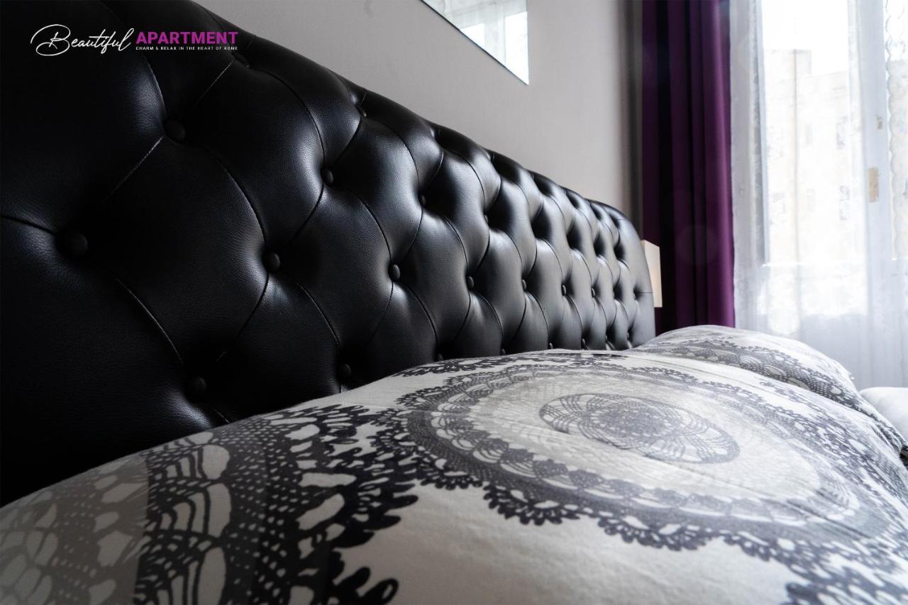 Beautiful Apartment In St Peter Roma Esterno foto