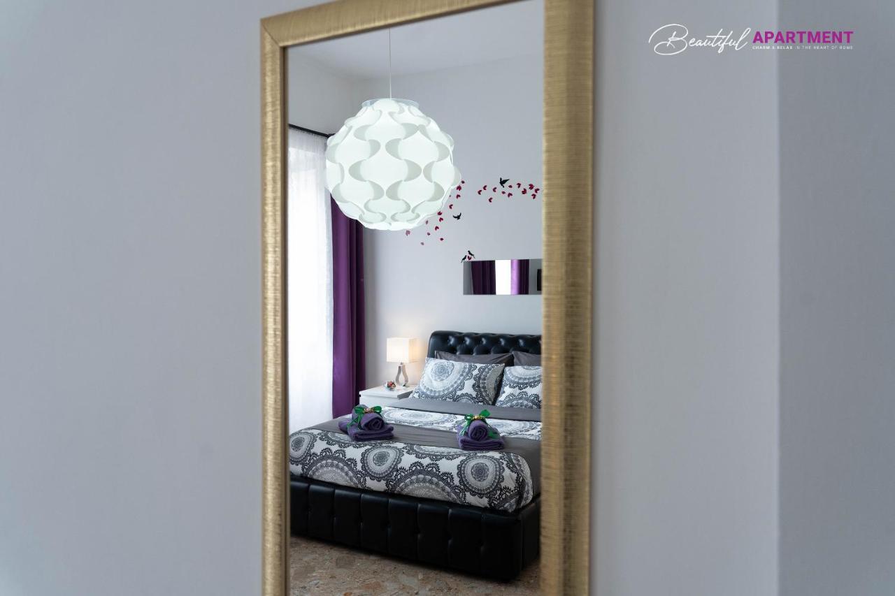 Beautiful Apartment In St Peter Roma Esterno foto