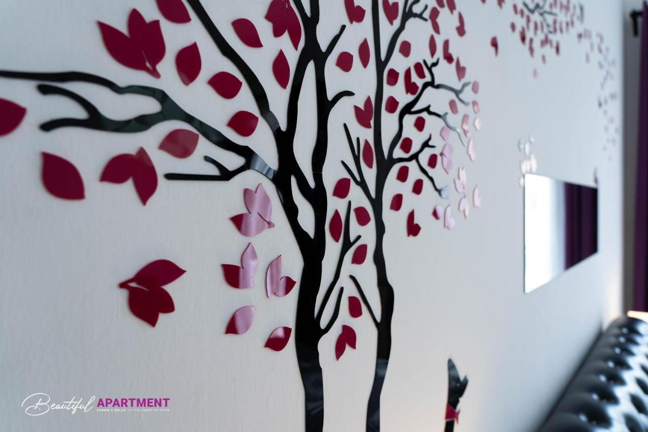 Beautiful Apartment In St Peter Roma Esterno foto