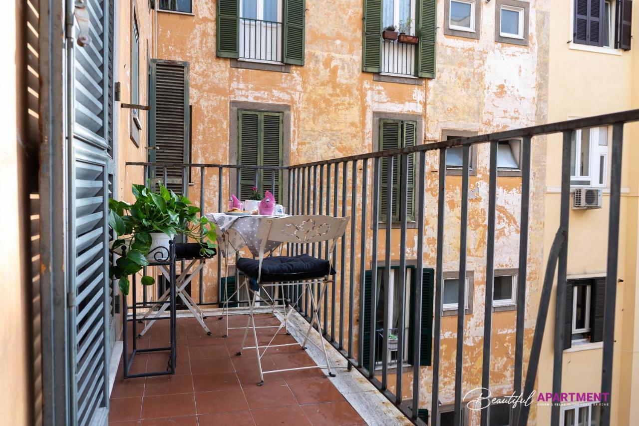 Beautiful Apartment In St Peter Roma Esterno foto