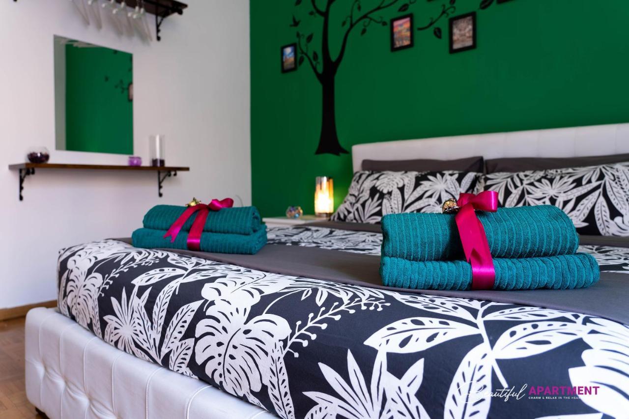 Beautiful Apartment In St Peter Roma Esterno foto