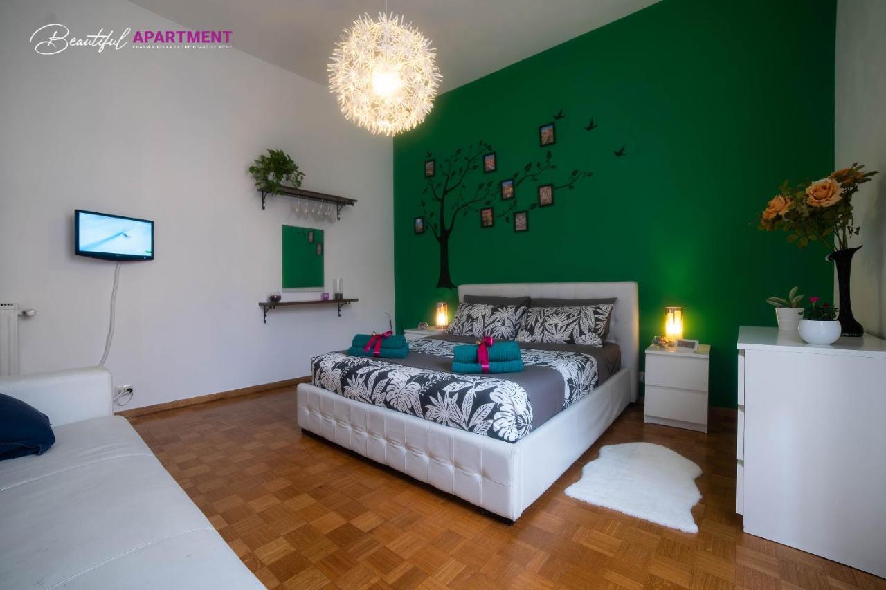 Beautiful Apartment In St Peter Roma Esterno foto