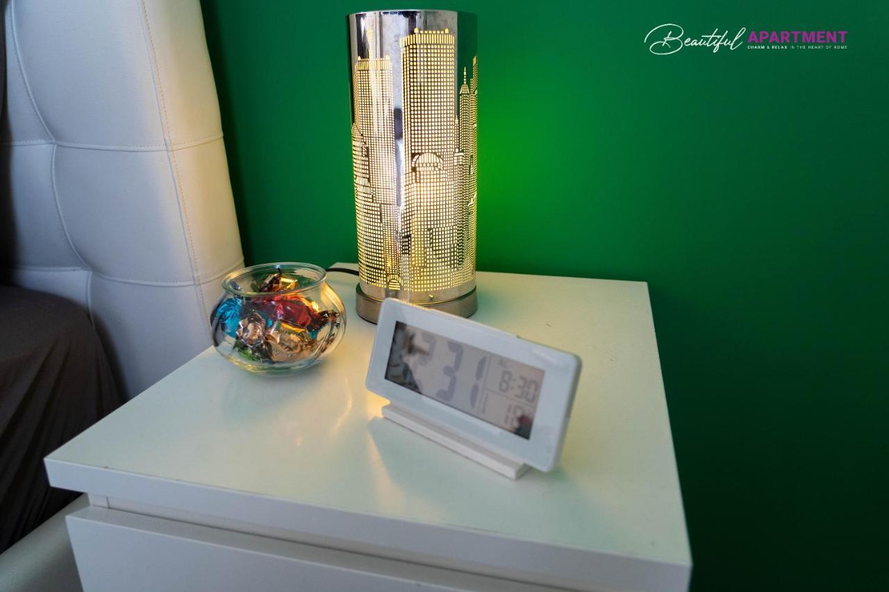 Beautiful Apartment In St Peter Roma Esterno foto