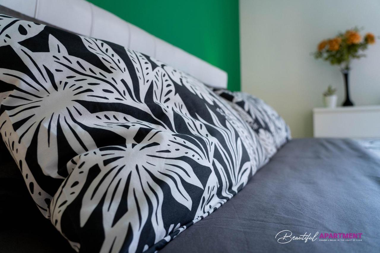 Beautiful Apartment In St Peter Roma Esterno foto