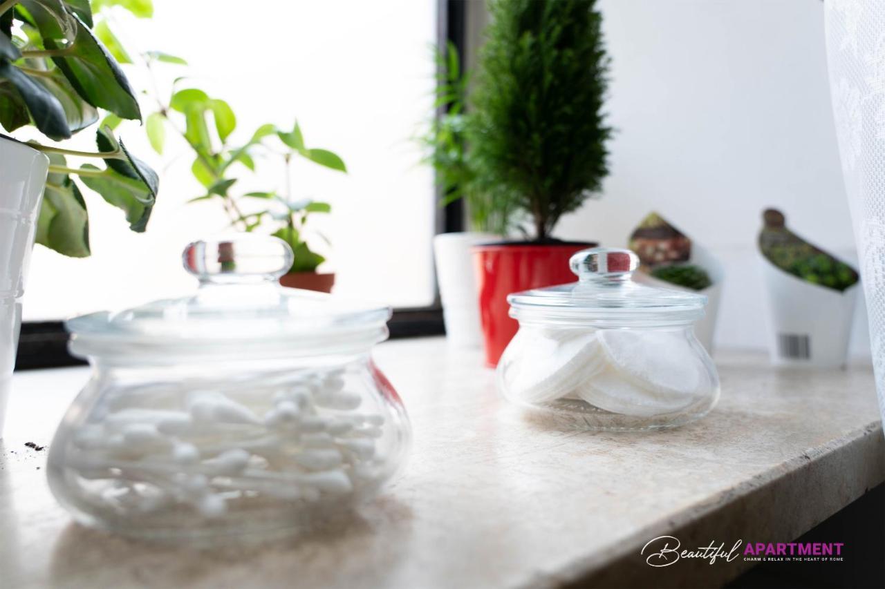 Beautiful Apartment In St Peter Roma Esterno foto