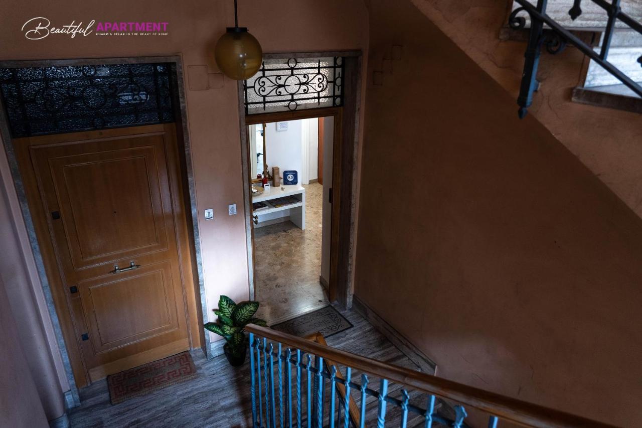 Beautiful Apartment In St Peter Roma Esterno foto