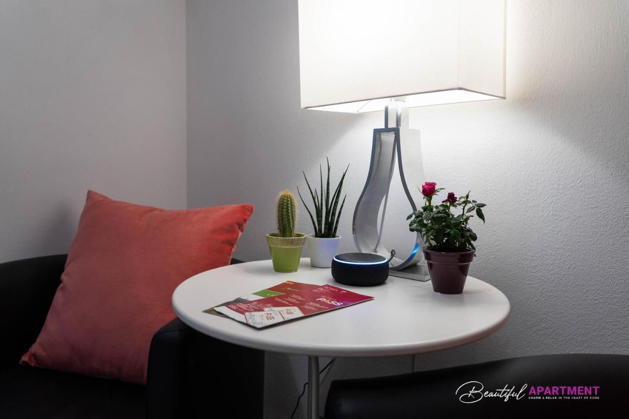 Beautiful Apartment In St Peter Roma Esterno foto