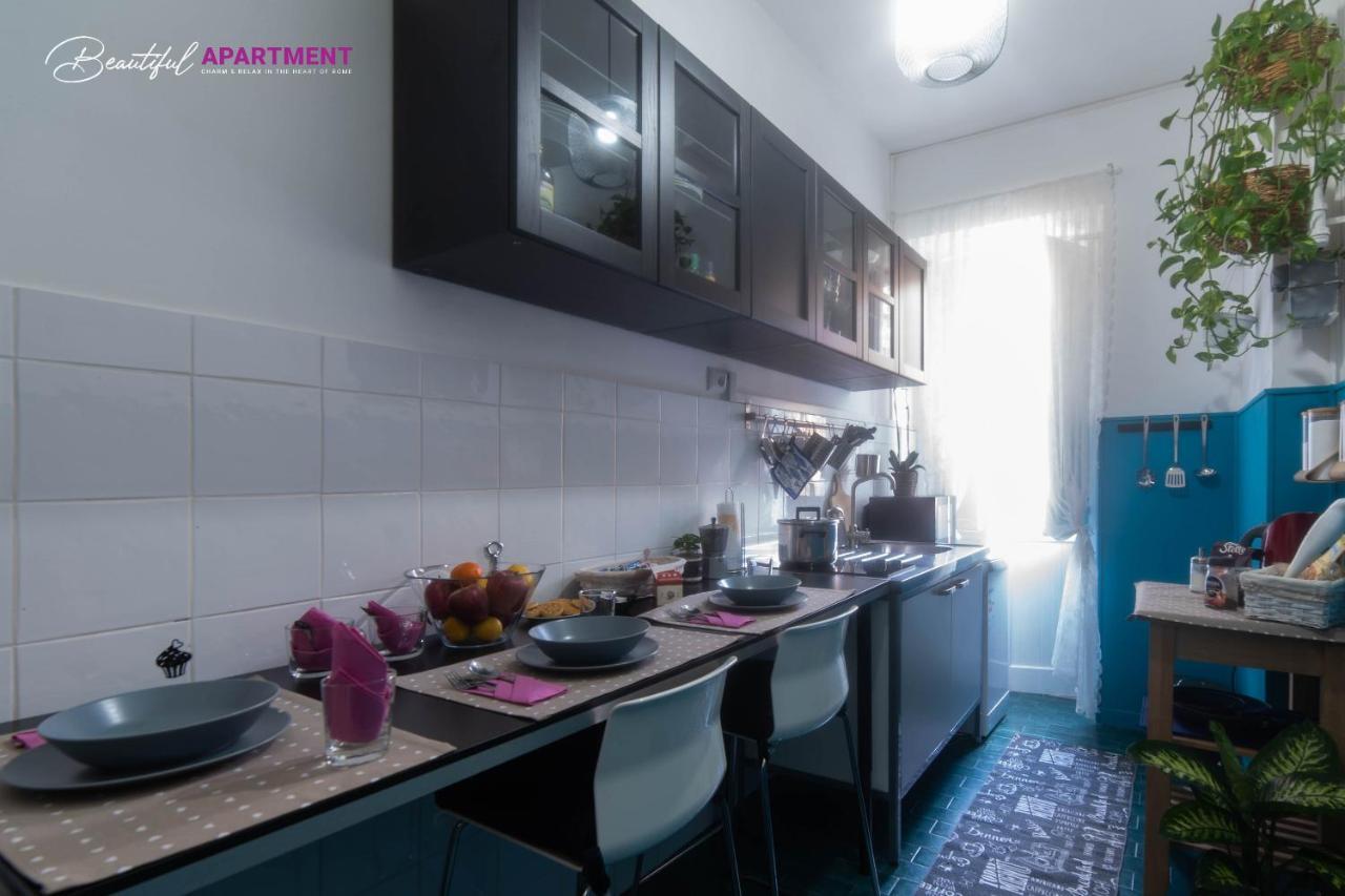 Beautiful Apartment In St Peter Roma Esterno foto