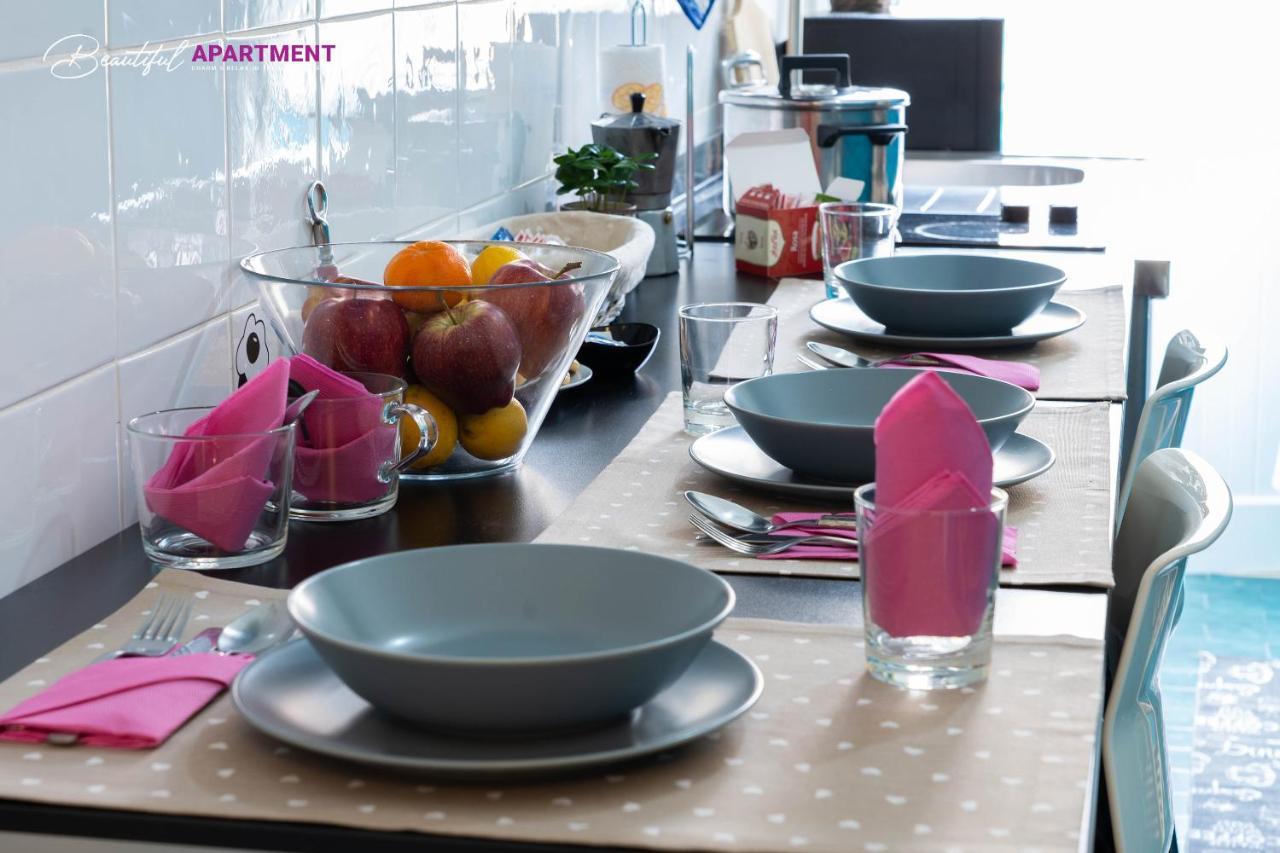Beautiful Apartment In St Peter Roma Esterno foto