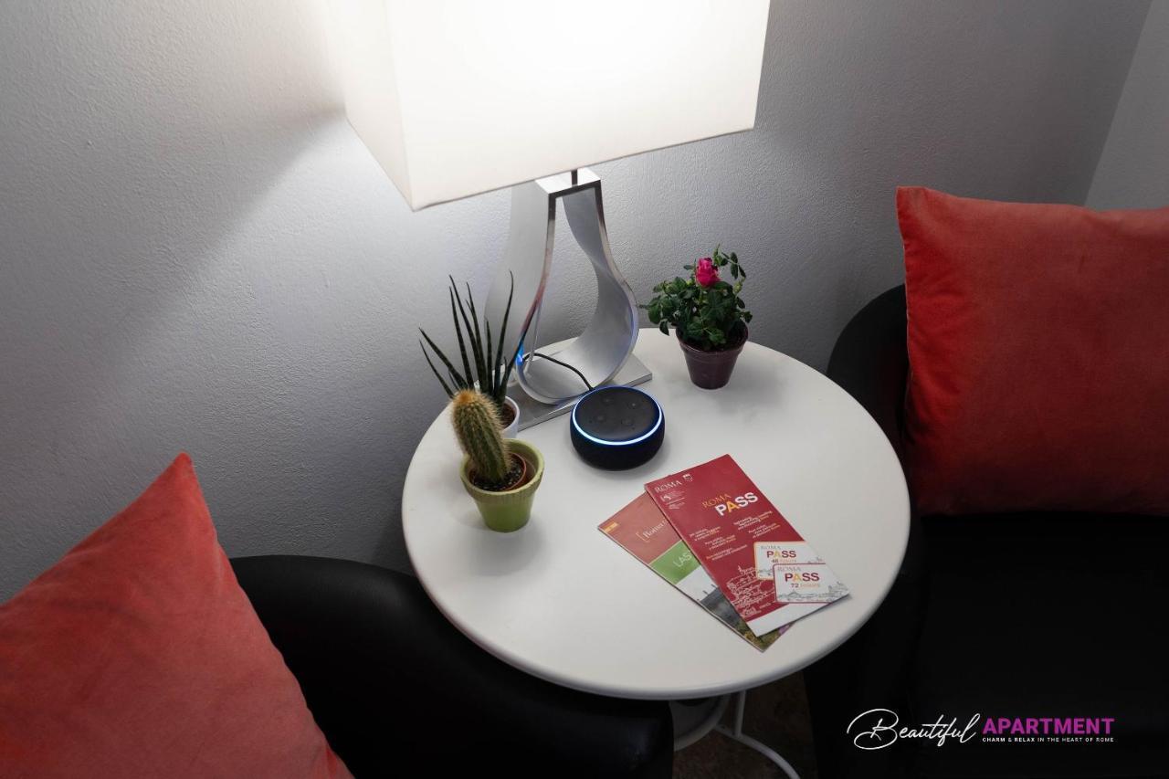 Beautiful Apartment In St Peter Roma Esterno foto