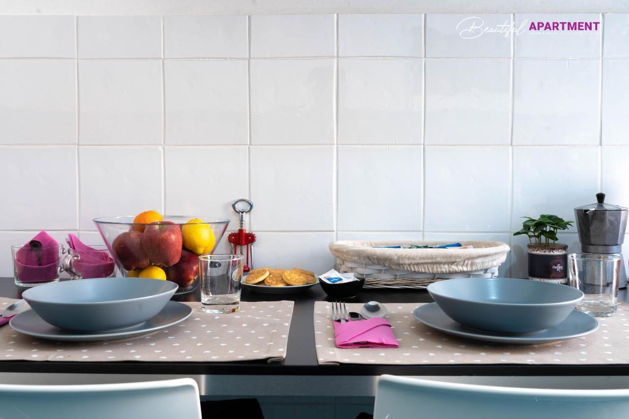 Beautiful Apartment In St Peter Roma Esterno foto