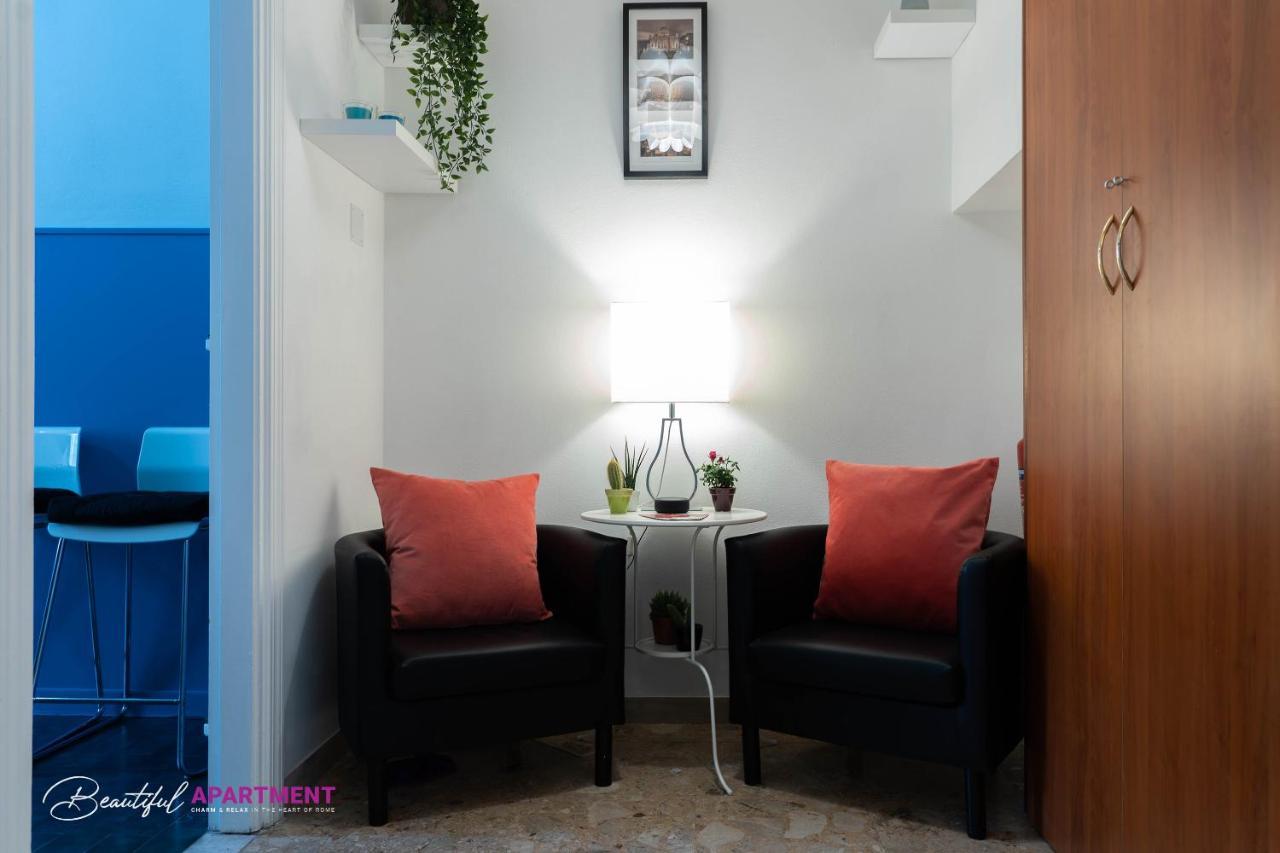 Beautiful Apartment In St Peter Roma Esterno foto